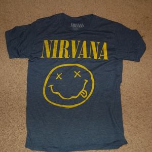 Nirvan T-Shirt
